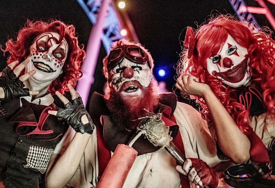 Knott’s Scary Farm 3