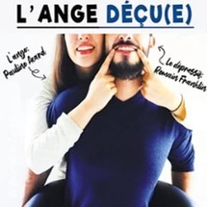 L'Ange Déçu(e) 1