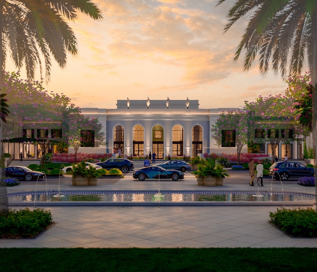 Élevez votre évasion : Les mises à jour sur les Palm Beaches 2