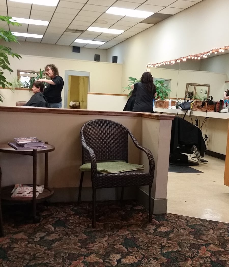 Marketplace Haircutters 2