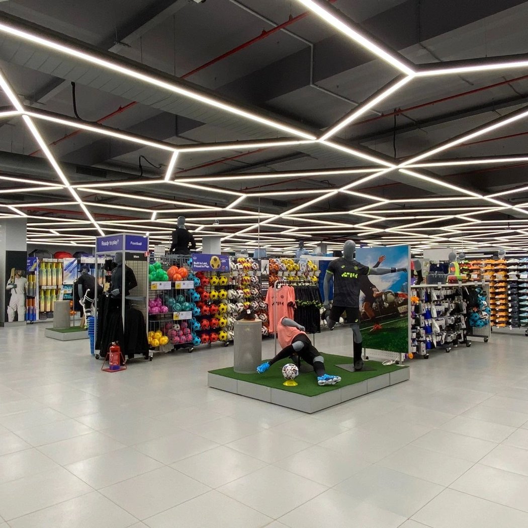 Decathlon Whitefield 3