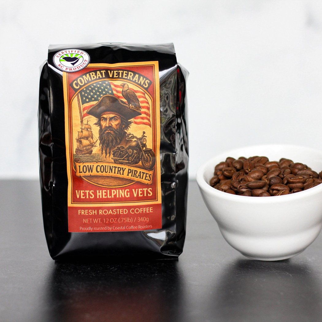 Coastal Coffee Roasters, Inc. 2