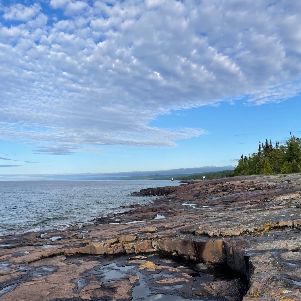 Artist's Point 2