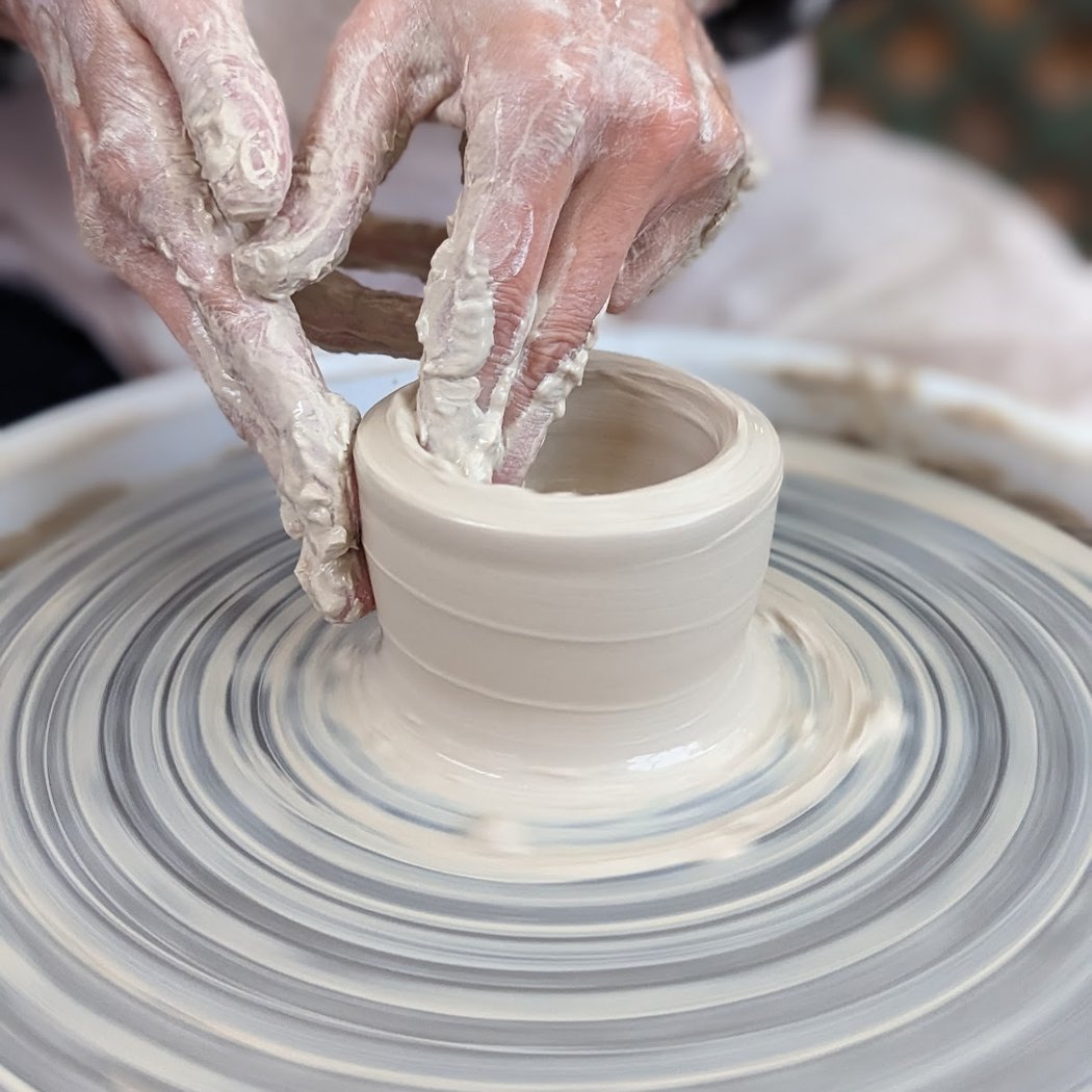 Waveform Ceramics 1