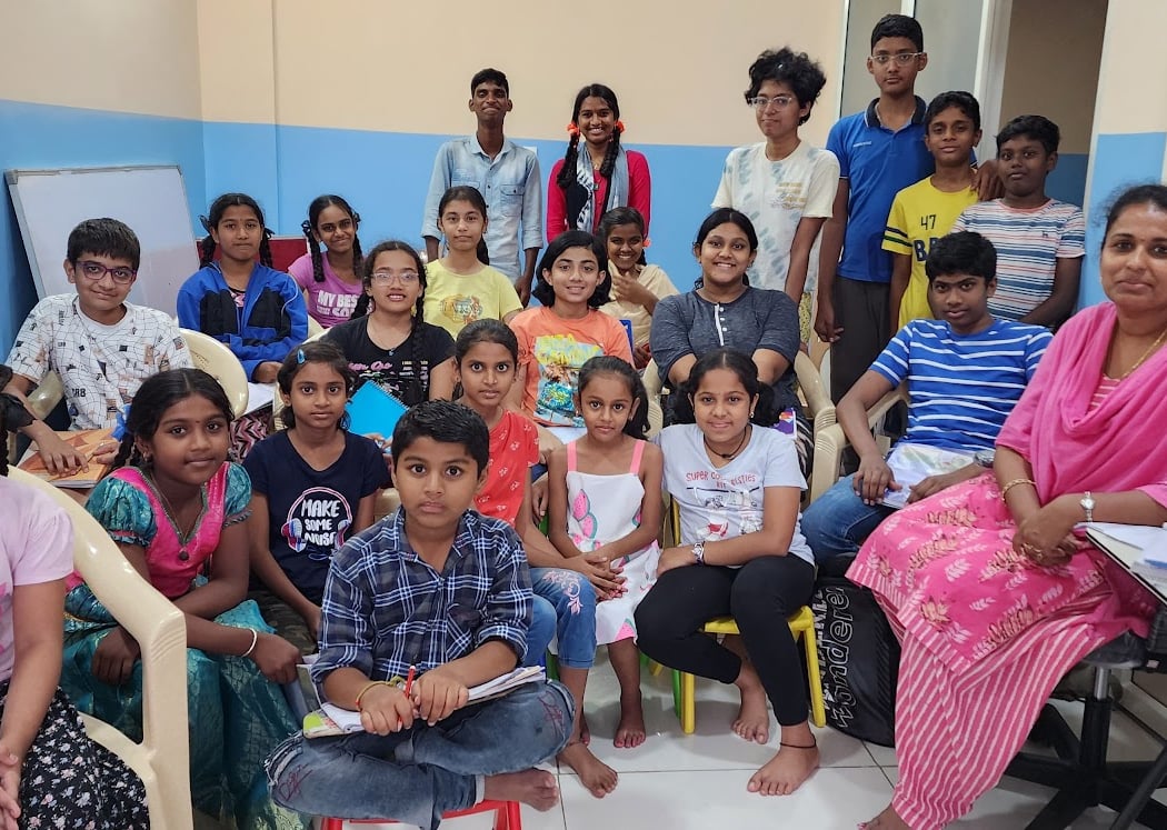 Achievers Fun & Learn Fiesta – 2026 3