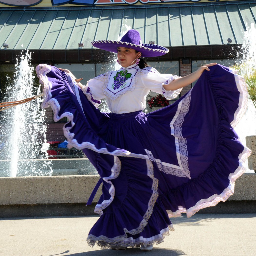 Hispanic Heritage Fest
