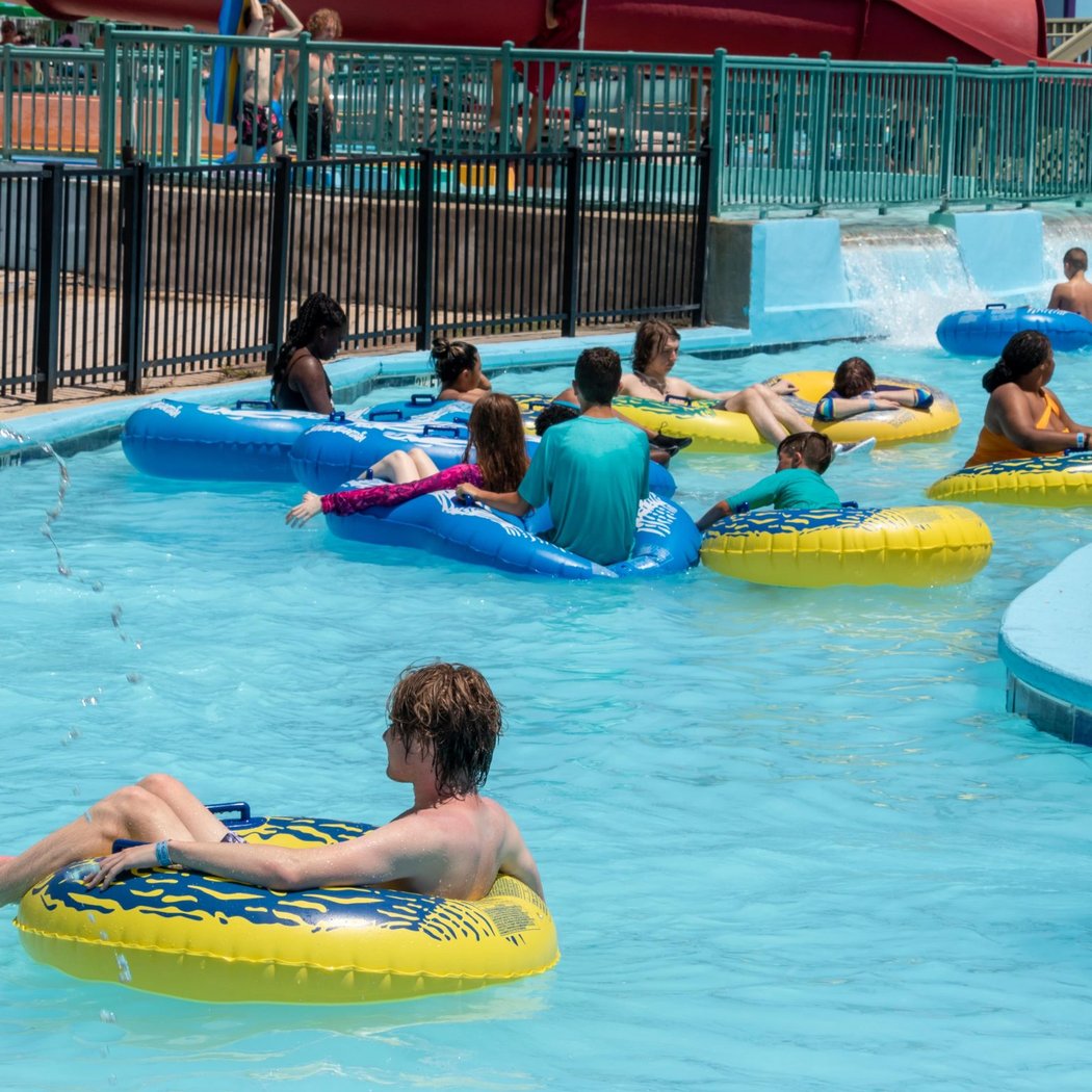 Summer Splash Weekend 3
