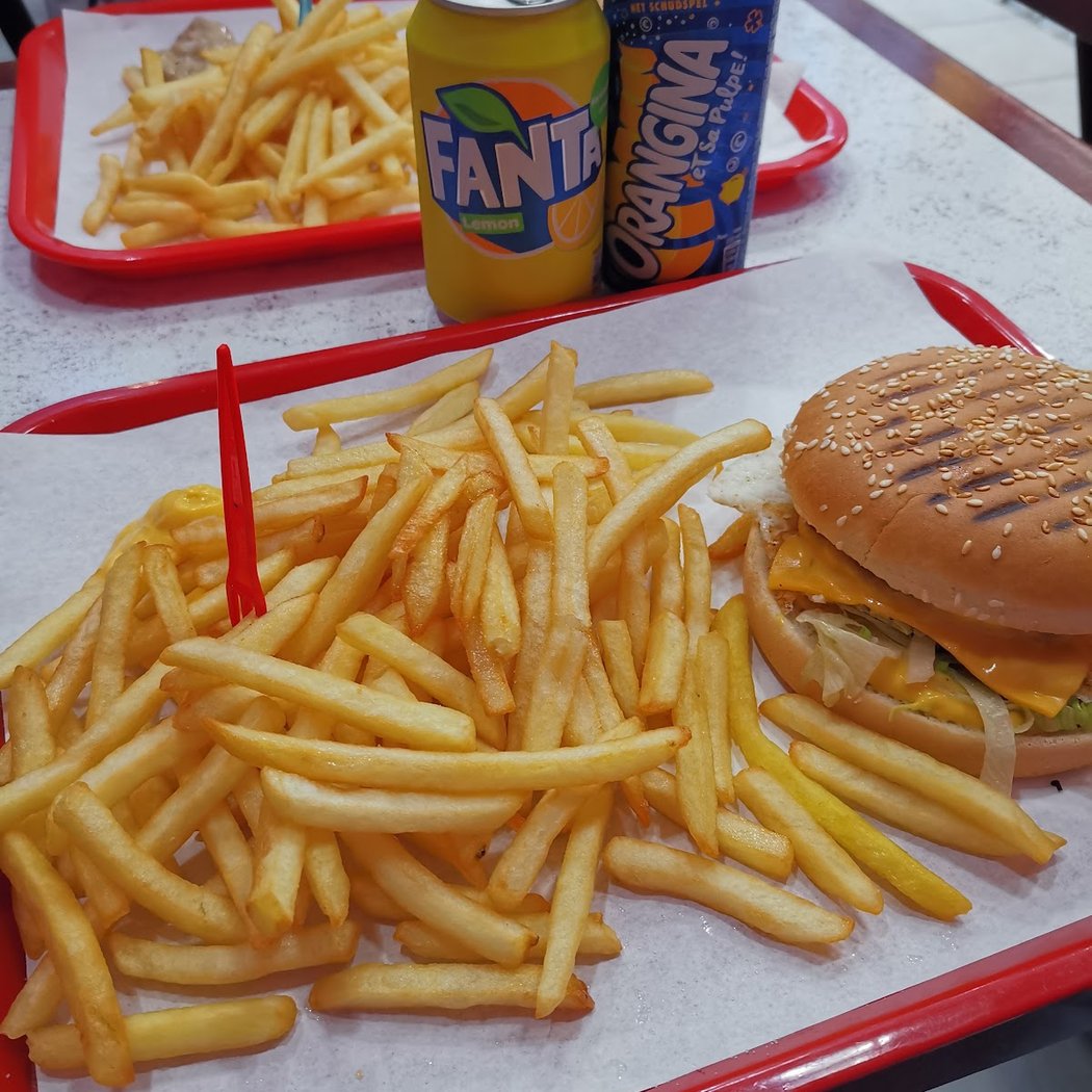 Resto Des Stades 1