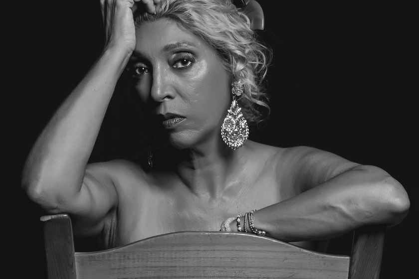 XXIV Bienal de Flamenco. Estreno Absoluto -A CANELA Y CLAVO 3