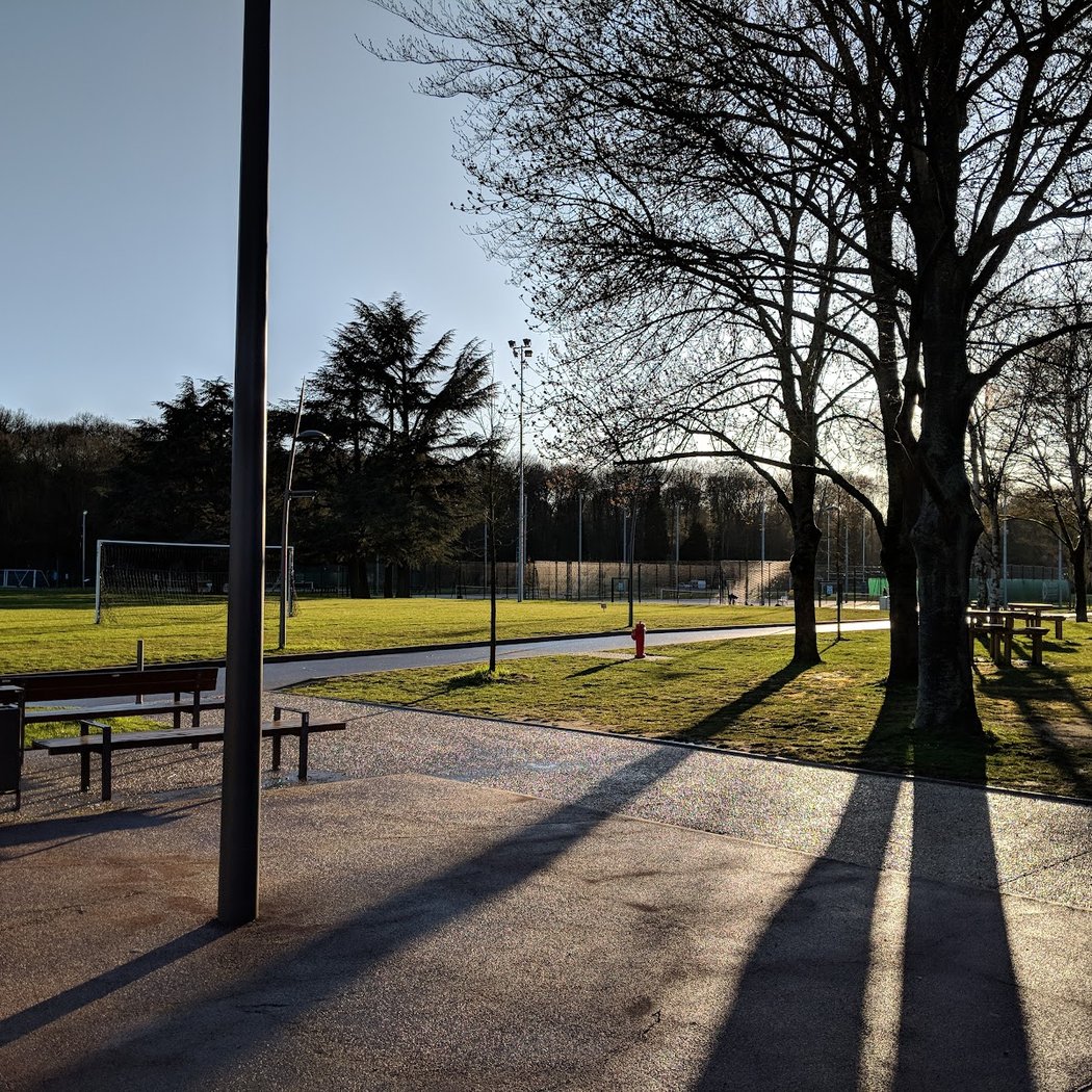 Marcel Bec Sports Complex 3
