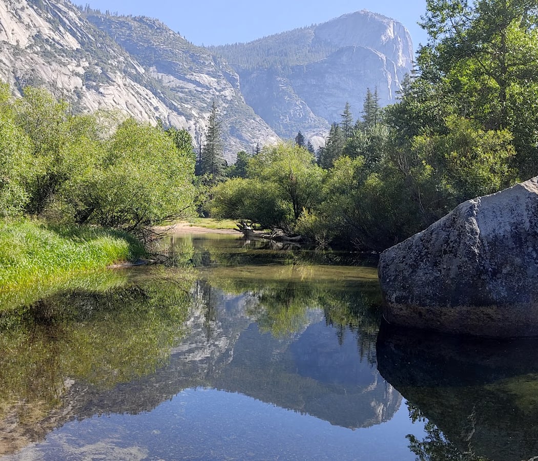 Yosemite Valley 2