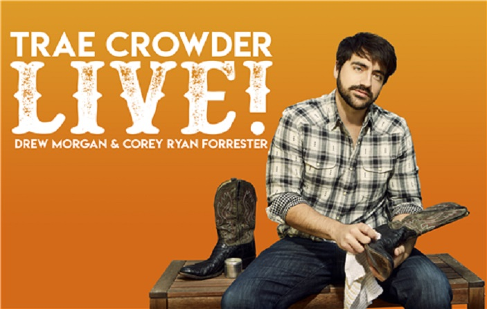 Trae Crowder 2