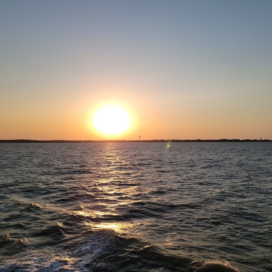 Cape May - Lewes Ferry 1
