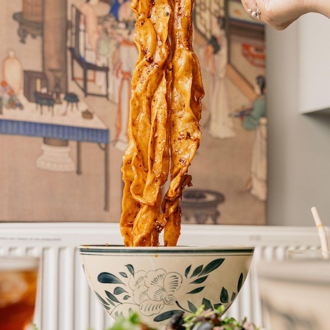 La Taverne de Zhao 1