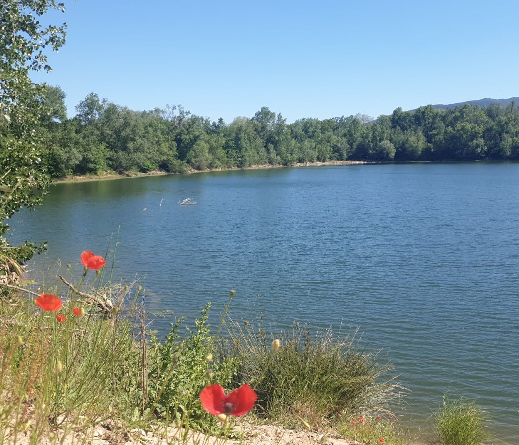 Lac Noirel 3