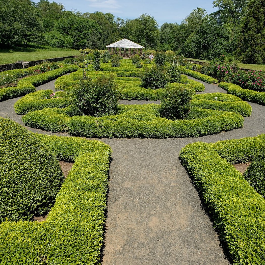 Deep Cut Gardens 3