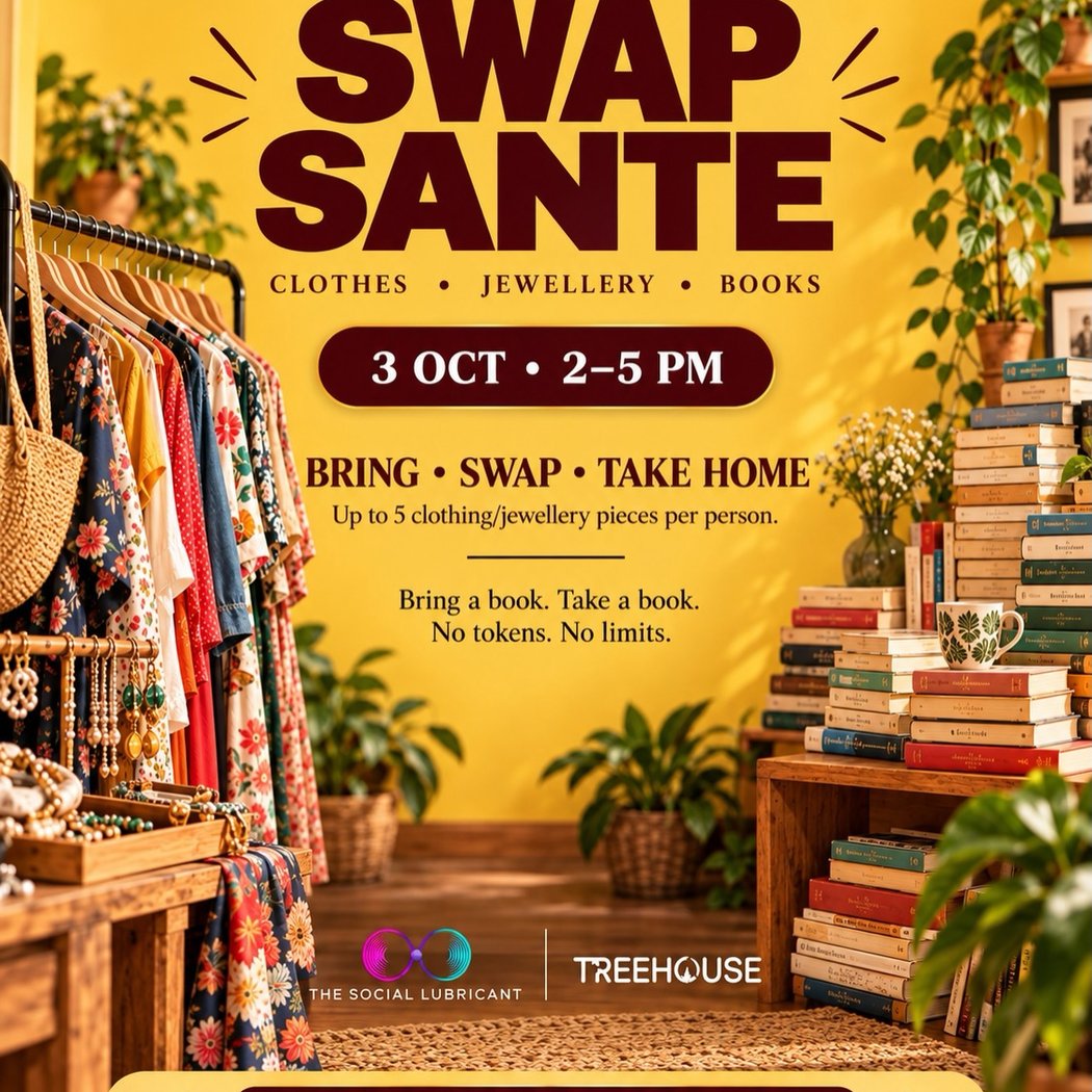 Swap Sante