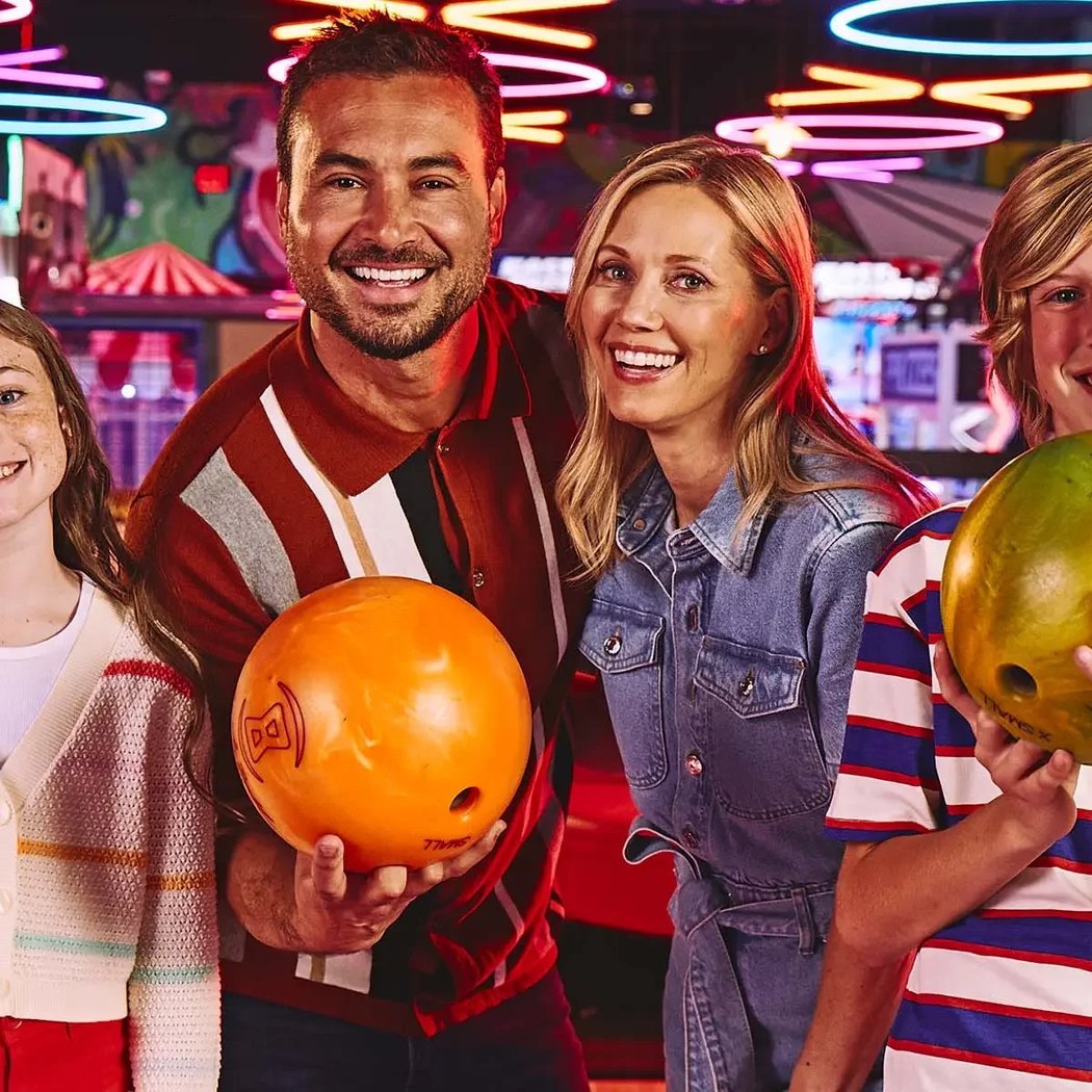 The Special (Bowling Promotion)