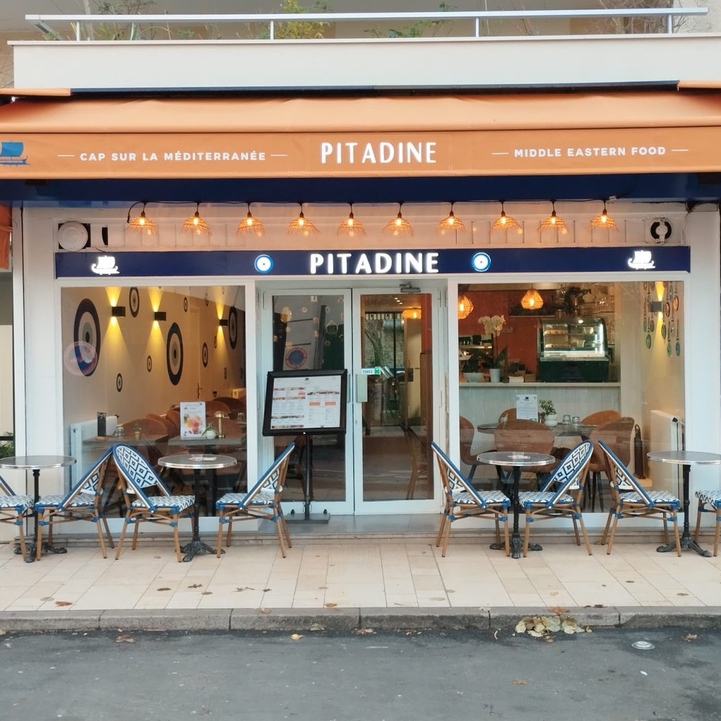 Pitadine Puteaux 2