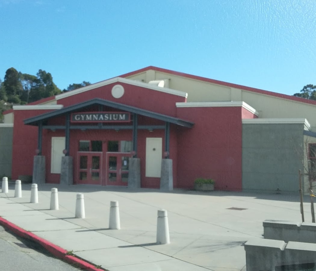 San Rafael High School 4