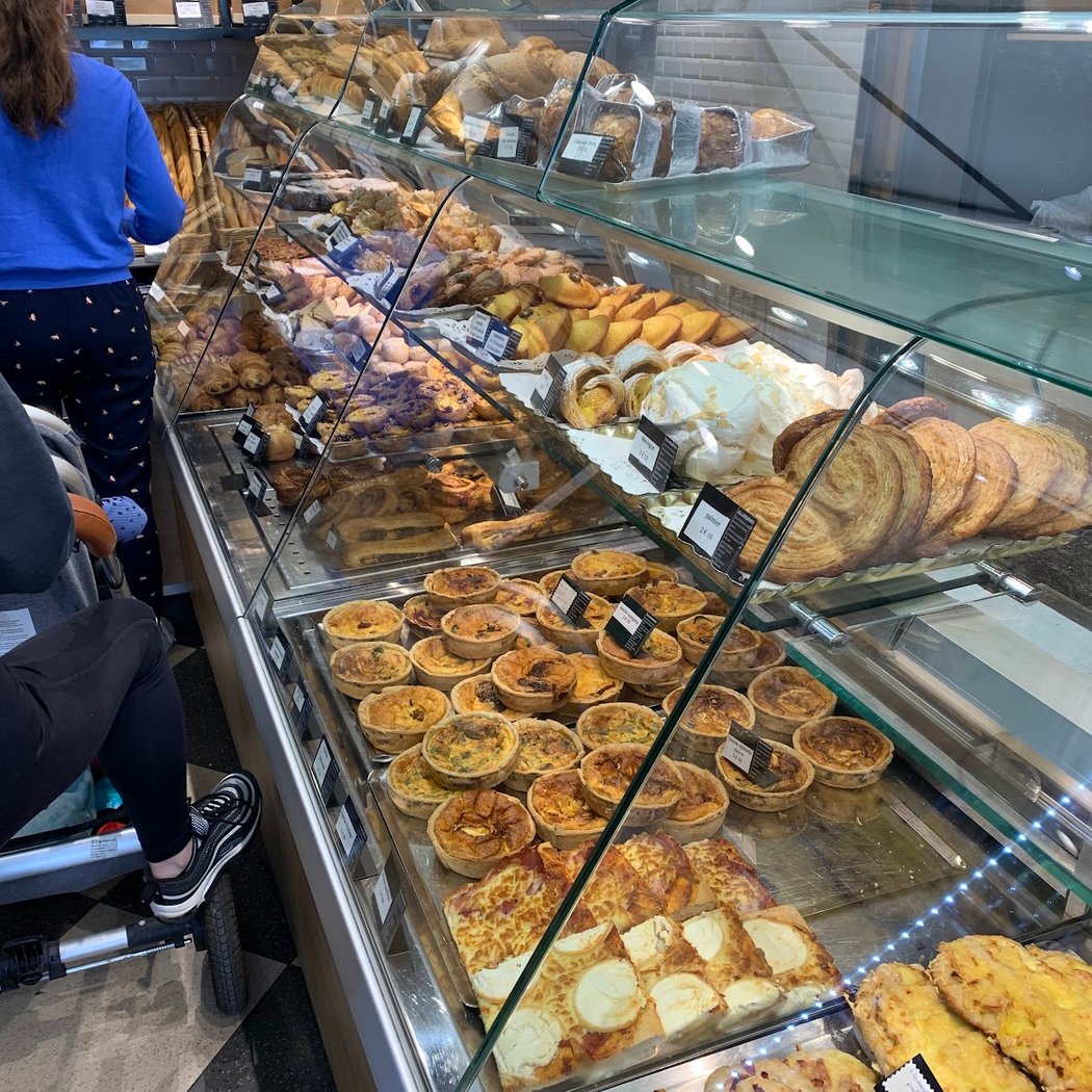 Gourmandises et Tentations 2