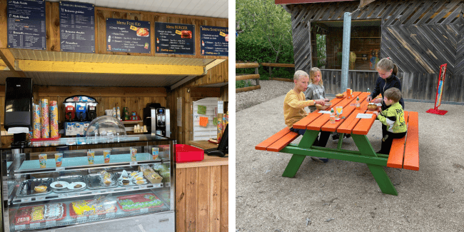 Parc Aventure Land 3