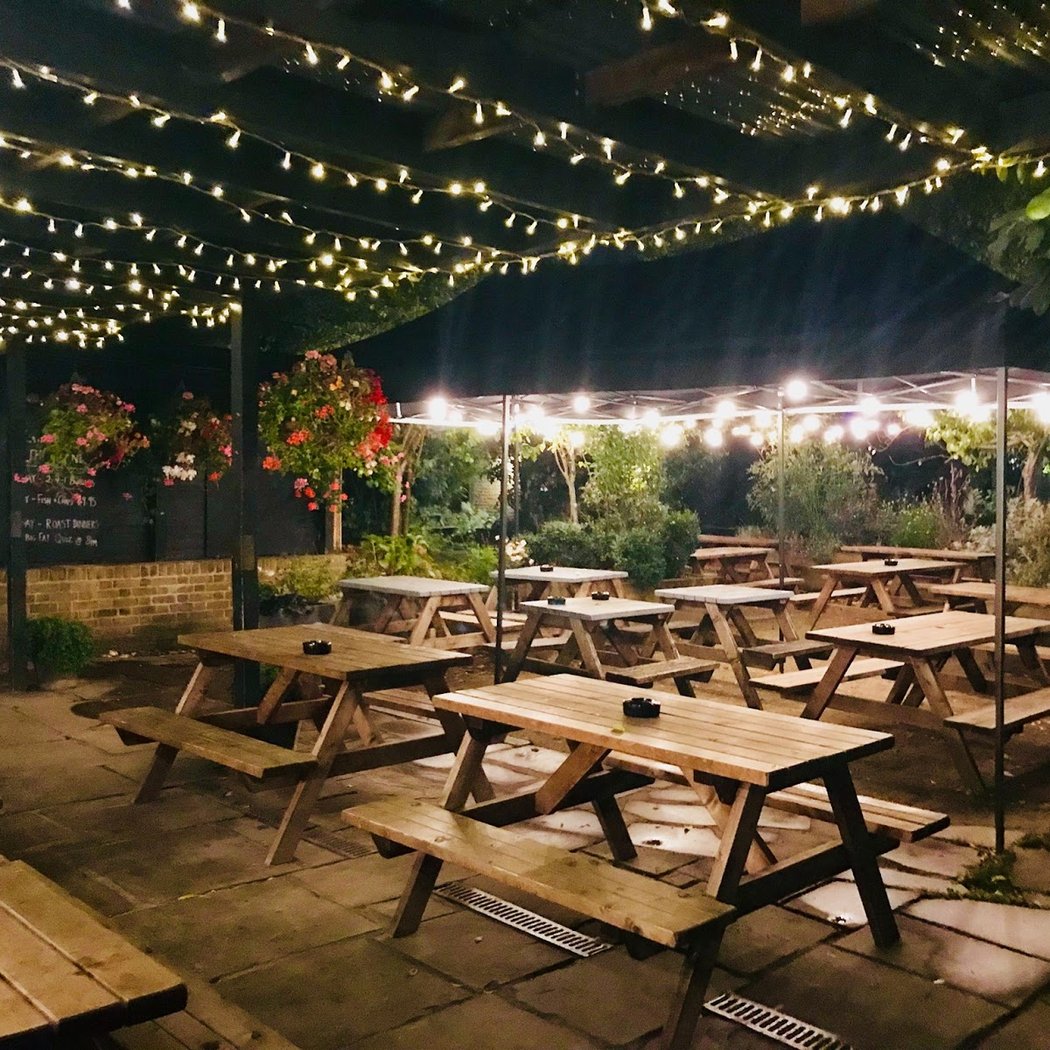 The Herne Tavern 2