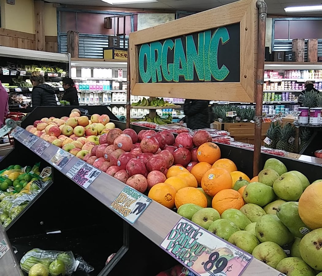 Trader Joe's 3
