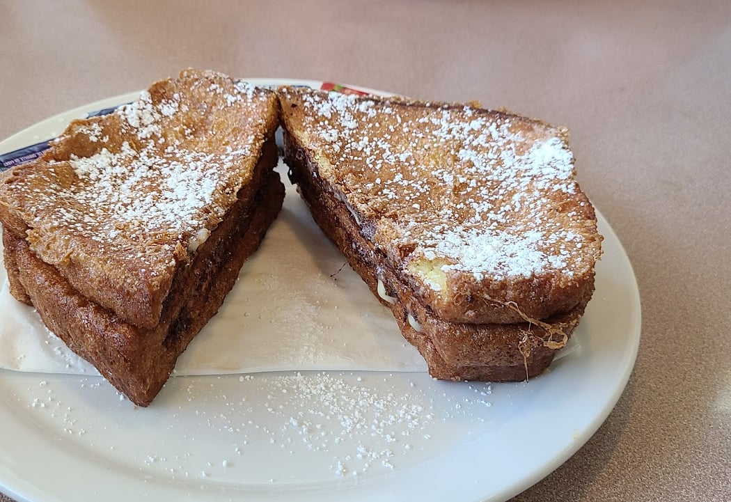 Mil's Diner 3