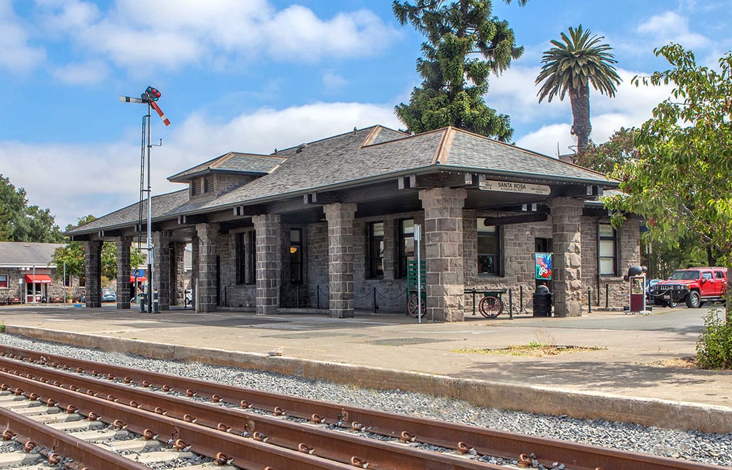 Hop on, hop off a looping shuttle hitting Santa Rosa breweries 2