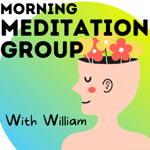 Morning Meditation Group 1
