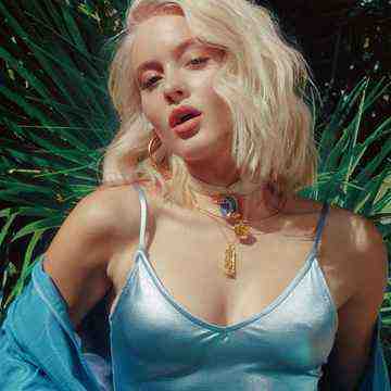 Zara Larsson 1