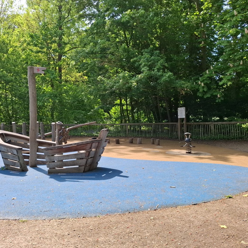 Square du Bois Préau 2
