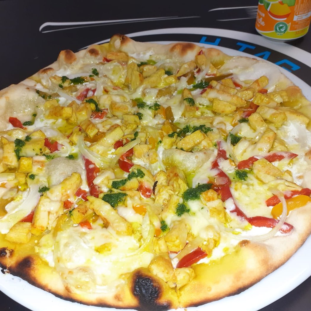Nino Pizza 2