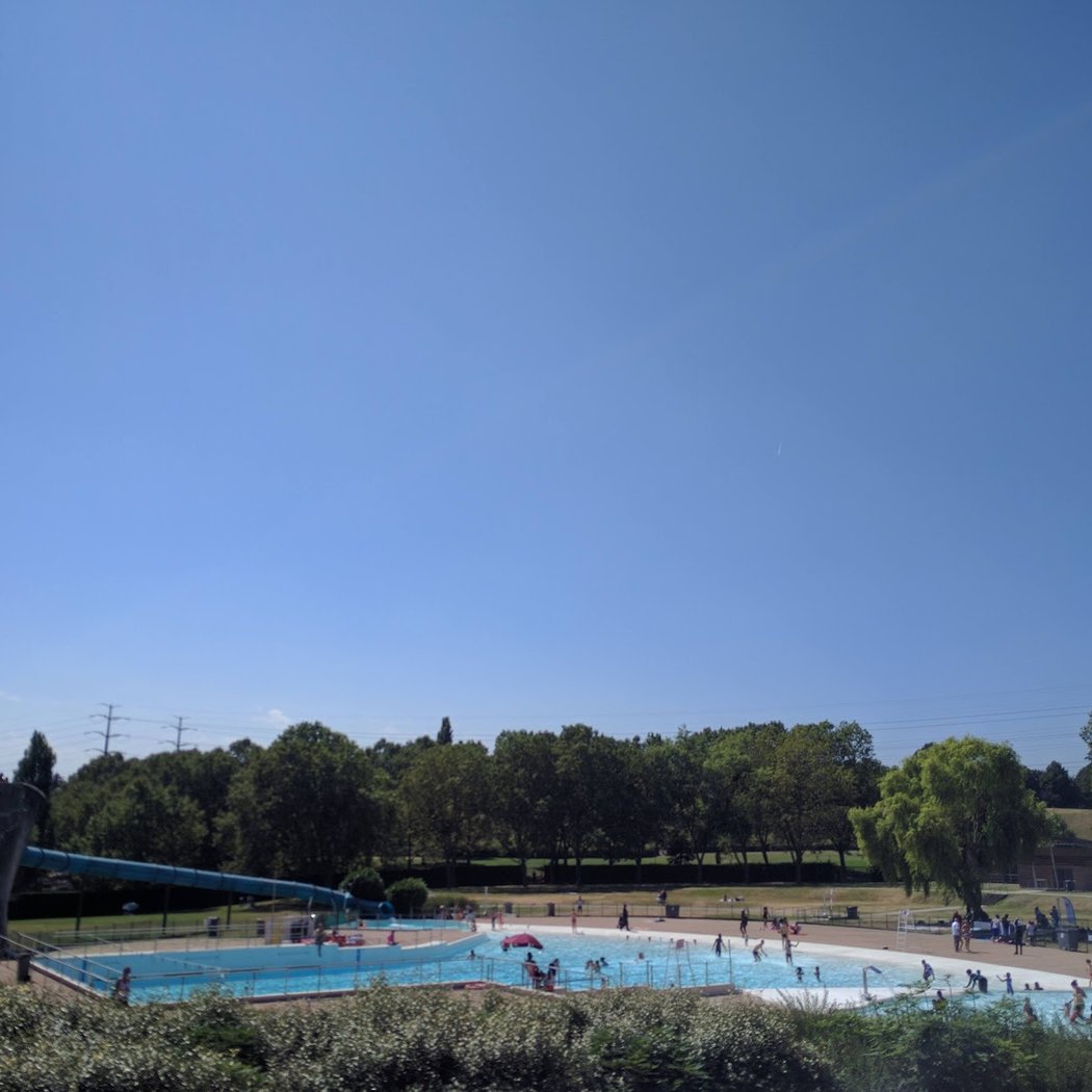 Stage multi-activités 1