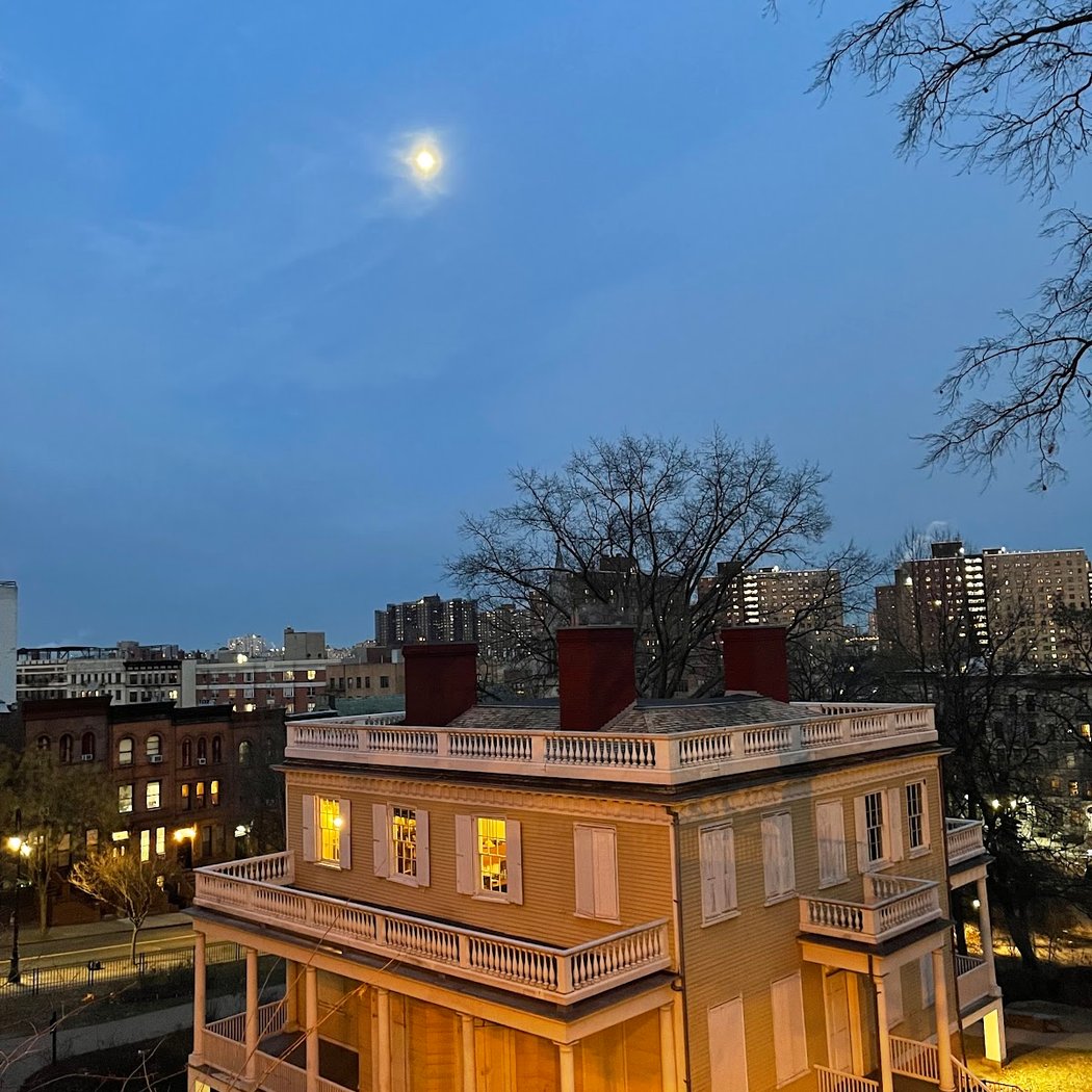 Hamilton Heights 1