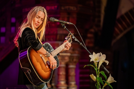 Heather Nova 3