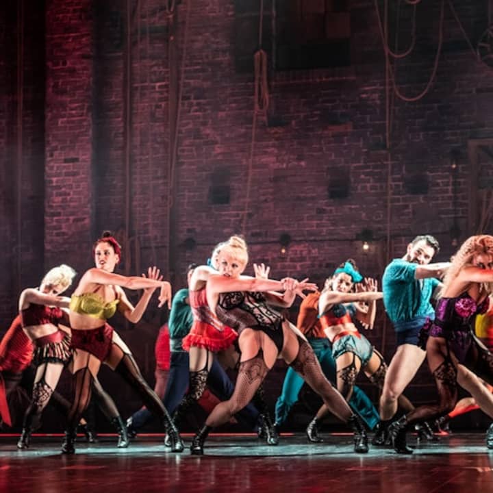Moulin Rouge! The Musical 2