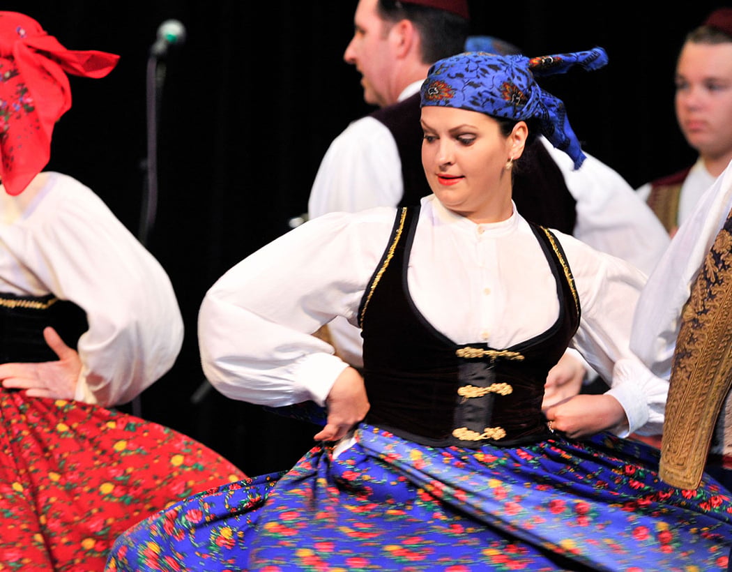 CroatiaFest
