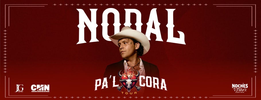 Christian Nodal 1