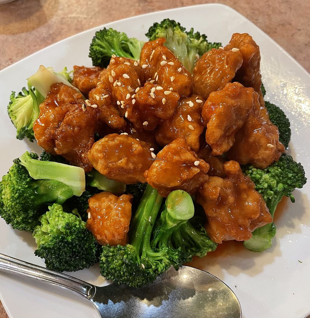 Veggie Lee Restaurant 1