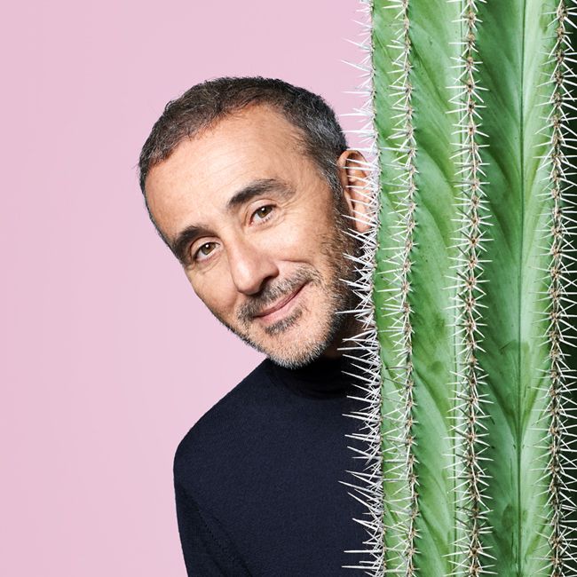 CACTUS 1