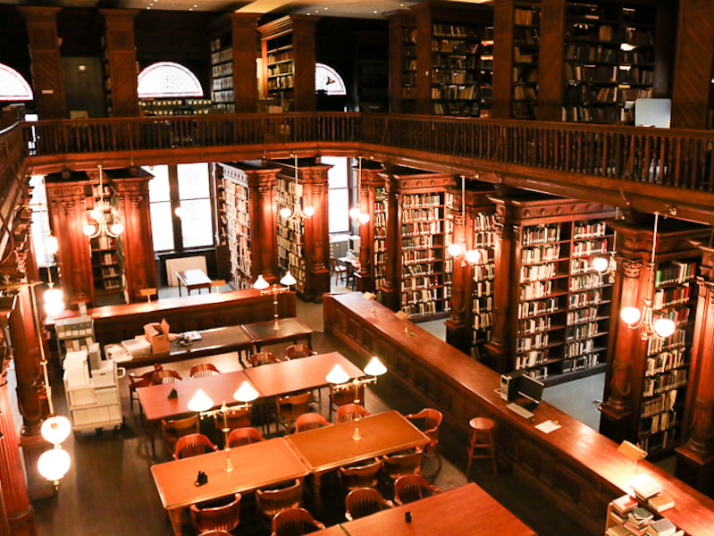 Center for Brooklyn History 1