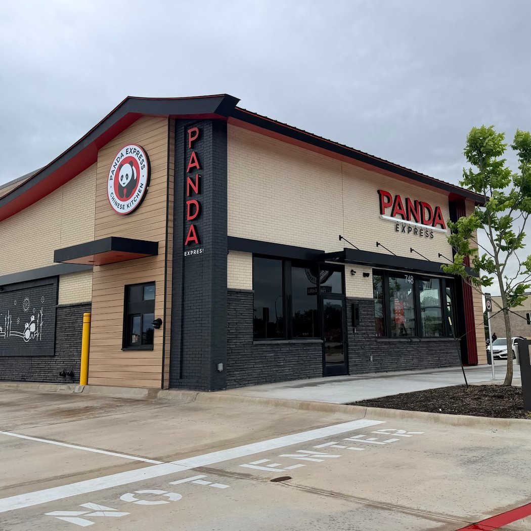 Panda Express 2