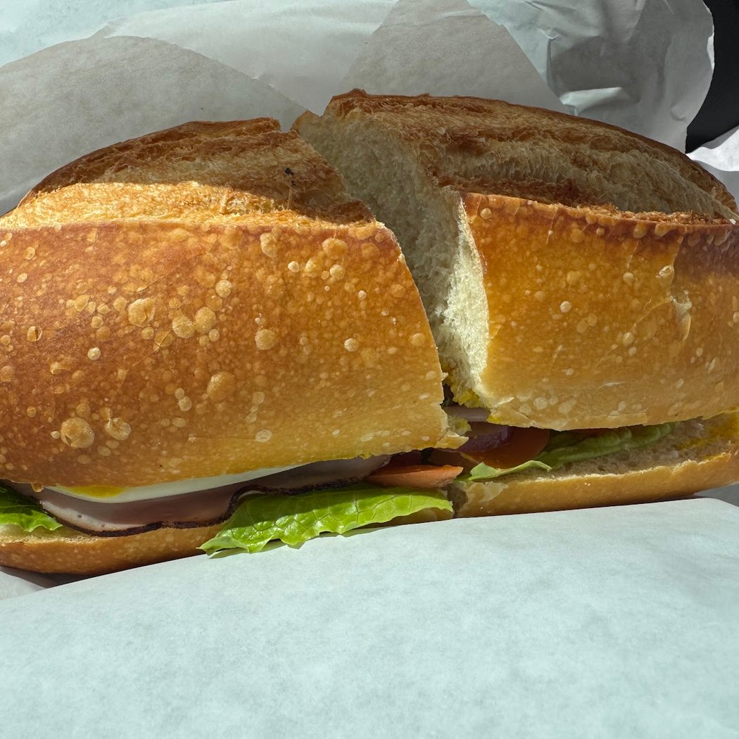 Mike & Ken's Deli 3