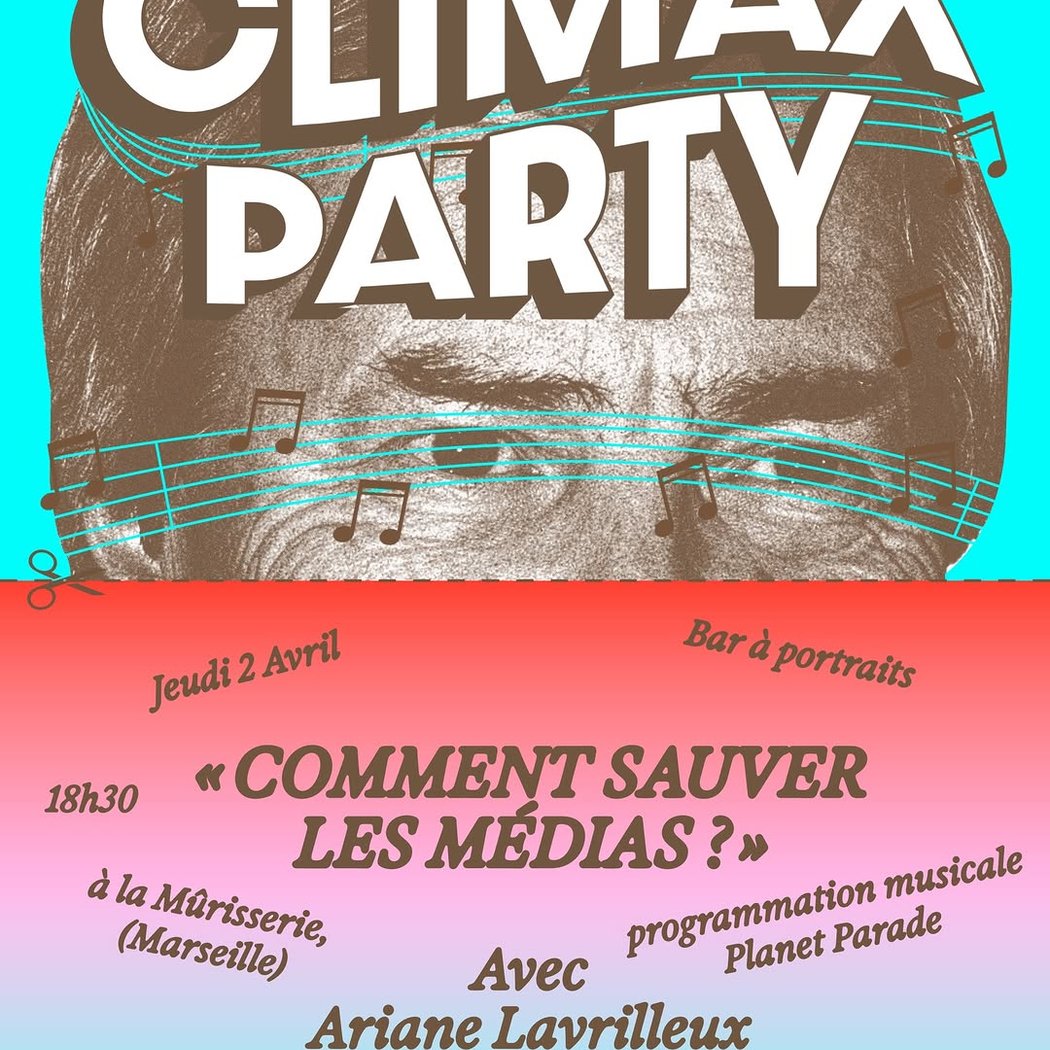 Climax soirée 1