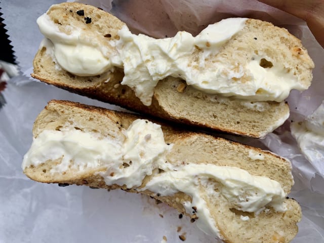 Bagel Oasis 3