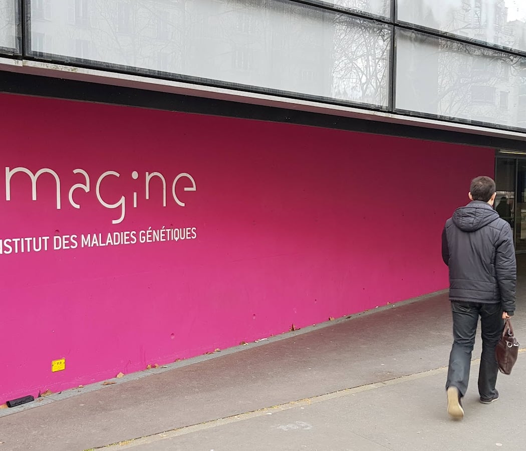 Institute Imagine 3