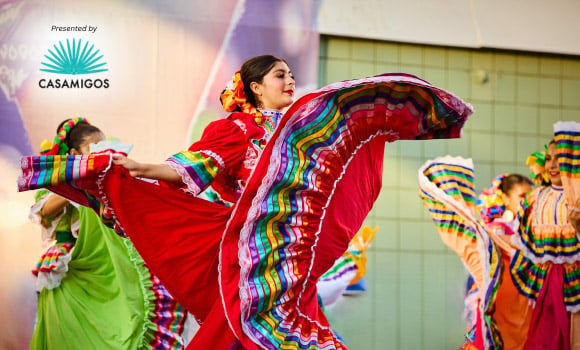 Fiesta at the Fair 1