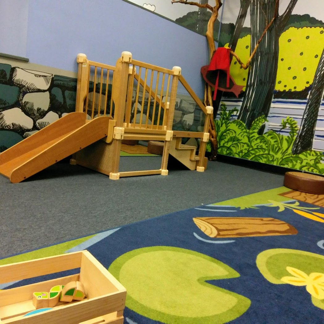 Niantic Children's Museum 3